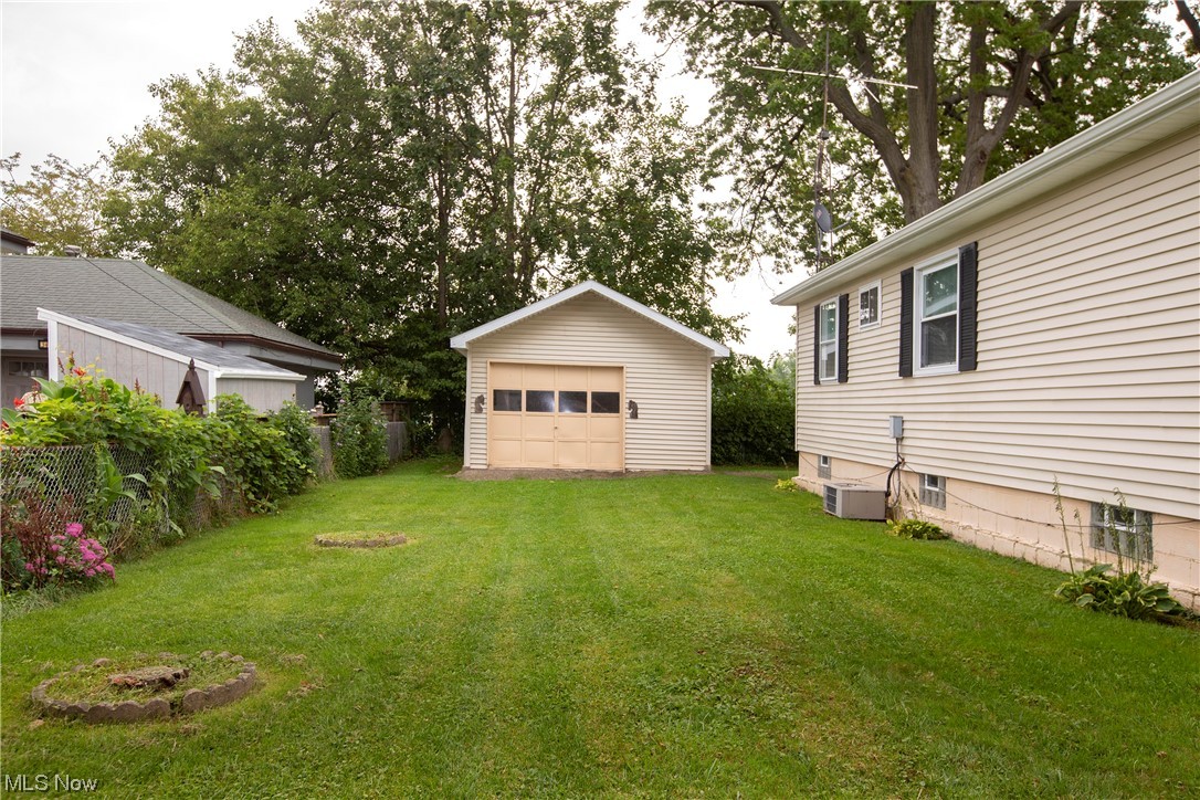 Vermilion on the Lake - Residential
