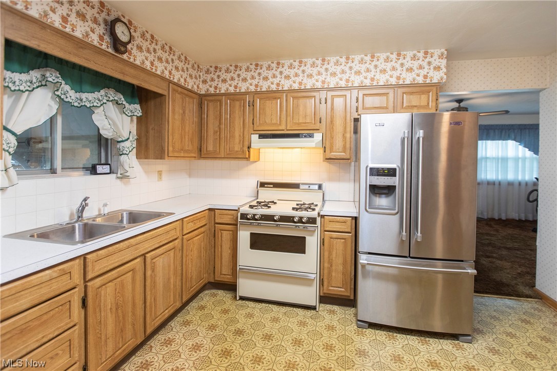 Vermilion on the Lake - Residential