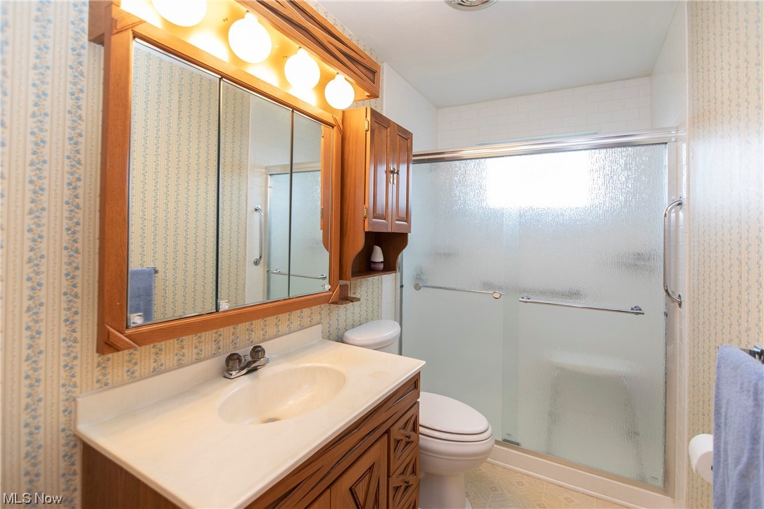 Vermilion on the Lake - Residential