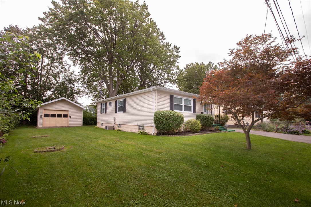 Vermilion on the Lake - Residential