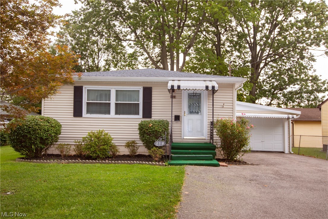 Vermilion on the Lake - Residential