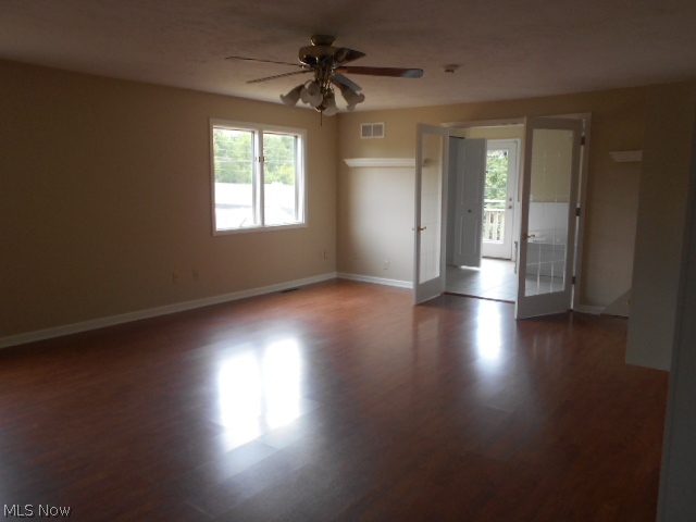 Pravata Fontana Estates - Residential Lease