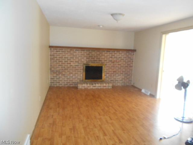 Pravata Fontana Estates - Residential Lease