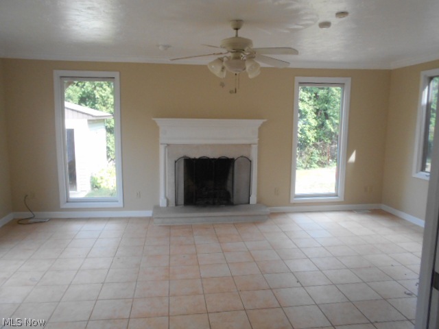 Pravata Fontana Estates - Residential Lease