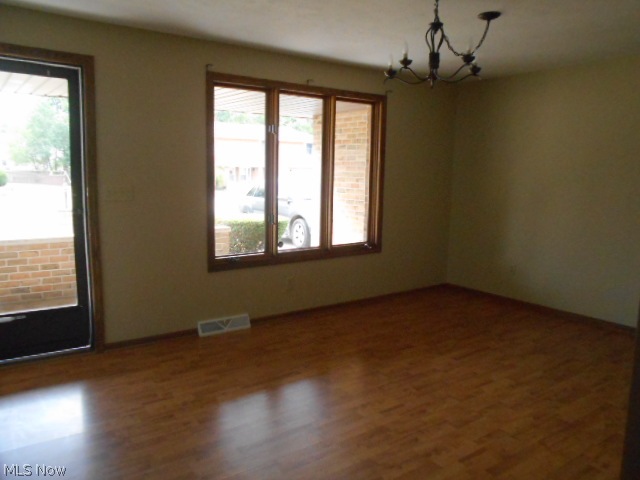 Pravata Fontana Estates - Residential Lease