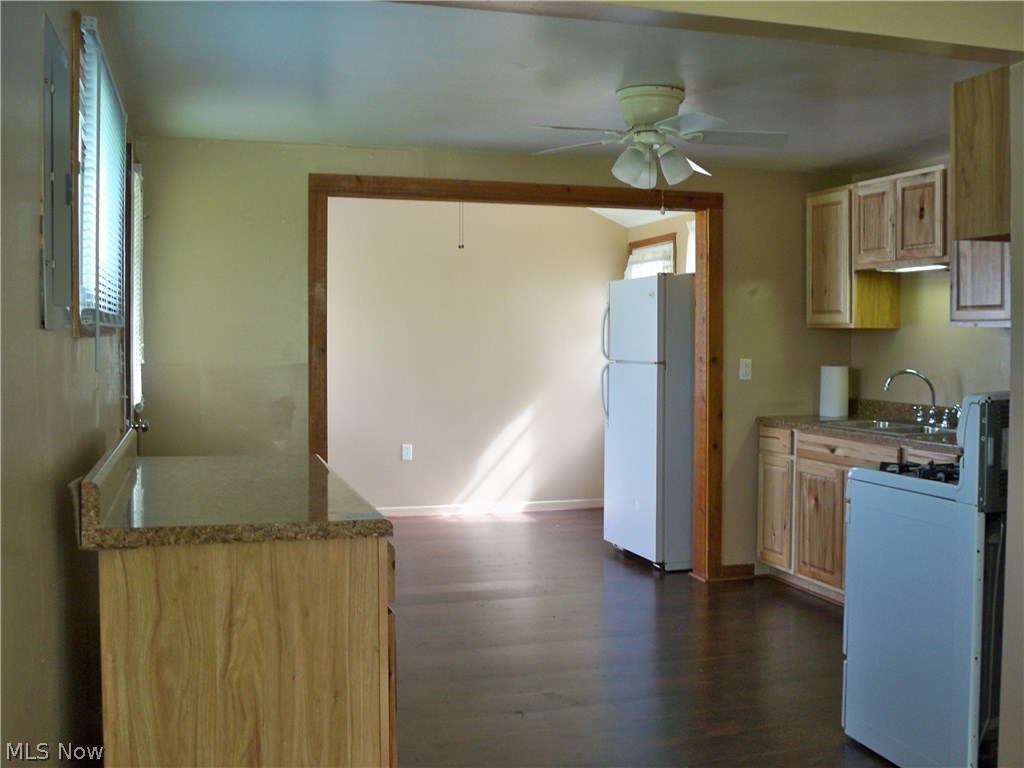 Gayland Park - Residential