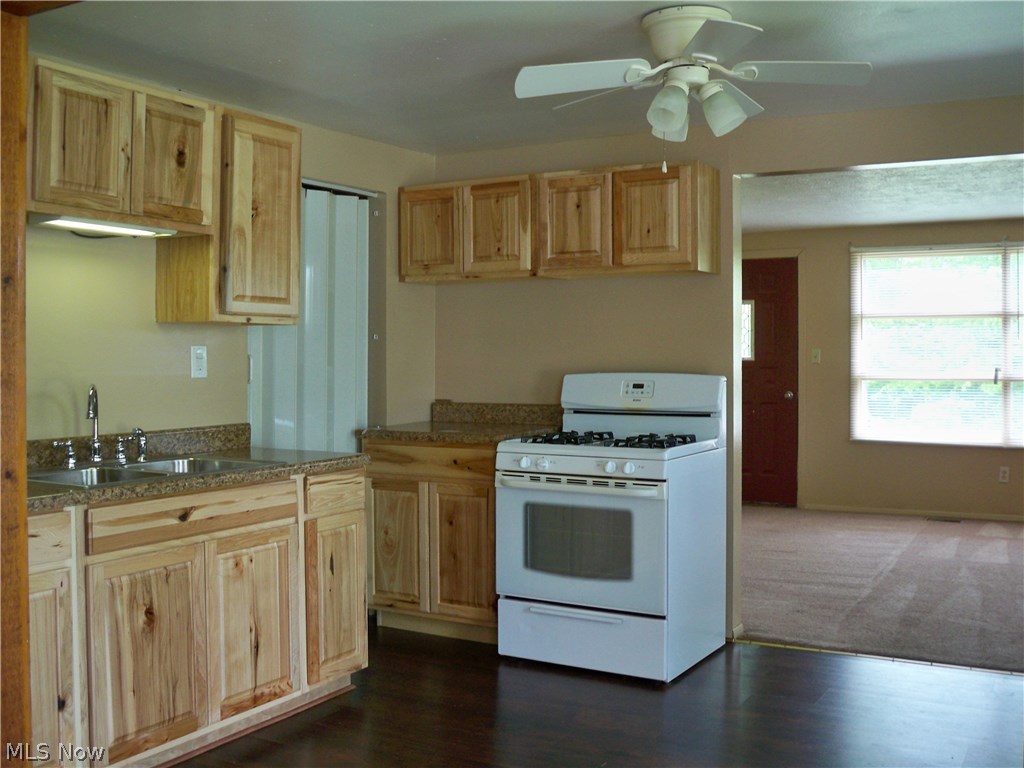 Gayland Park - Residential