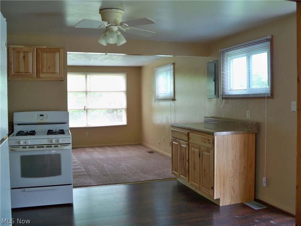 Gayland Park - Residential