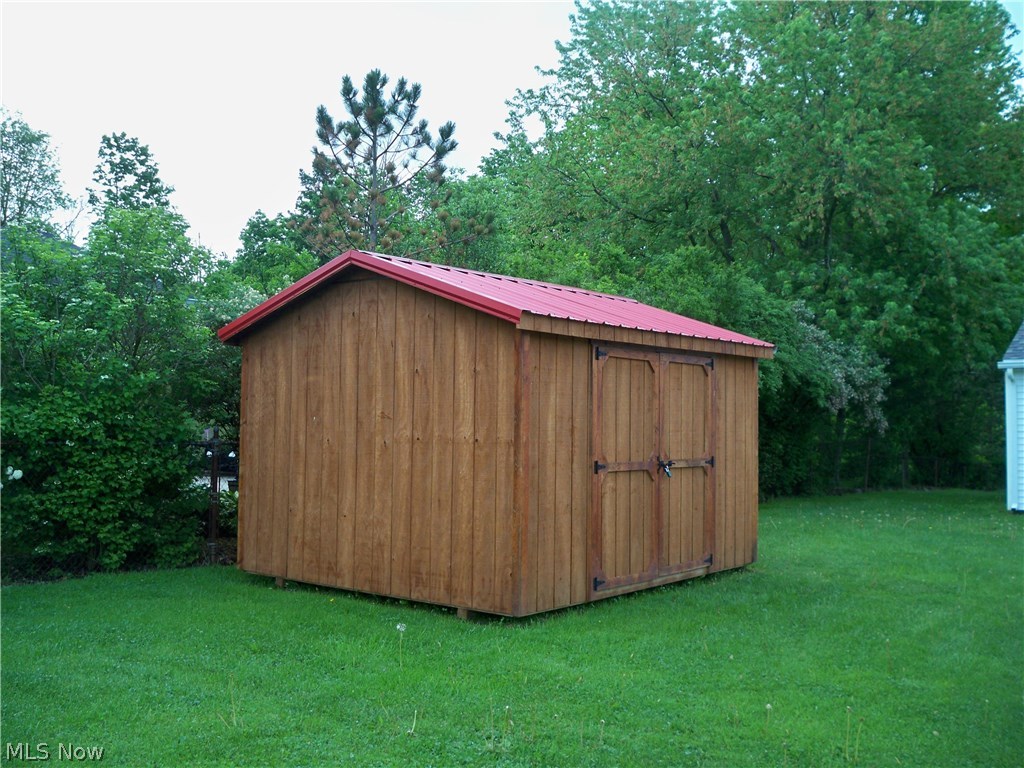 Gayland Park - Residential