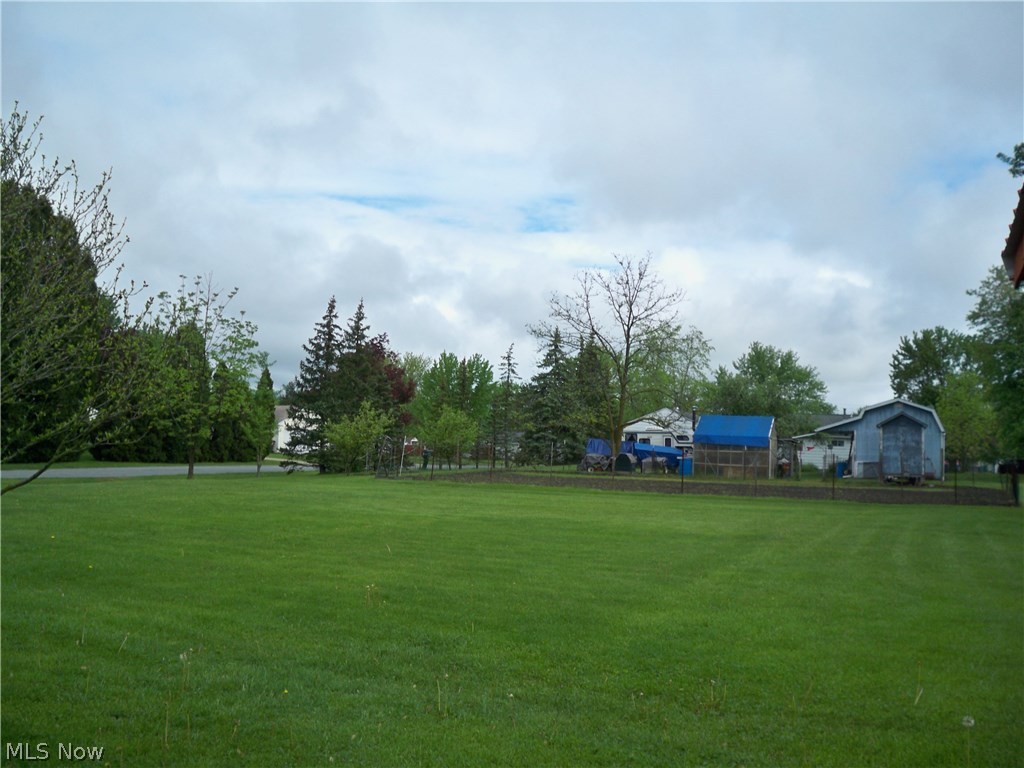 Gayland Park - Residential