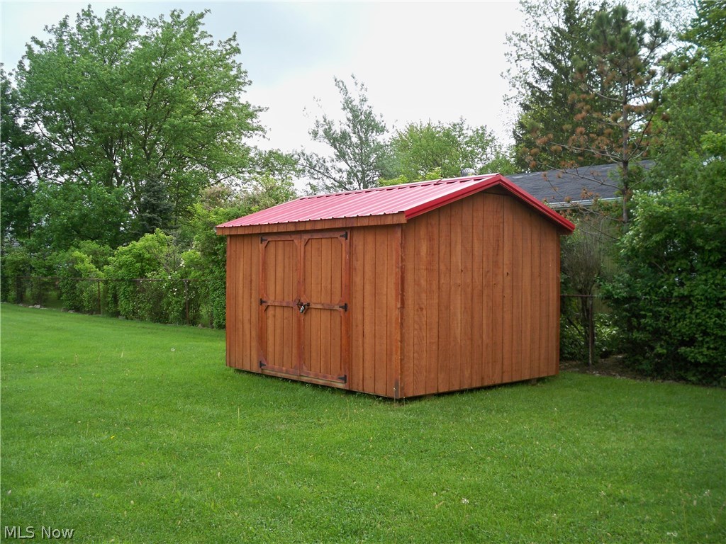 Gayland Park - Residential