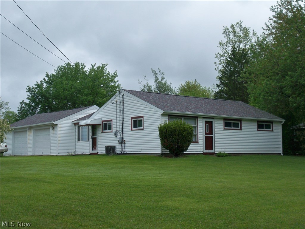 Gayland Park - Residential