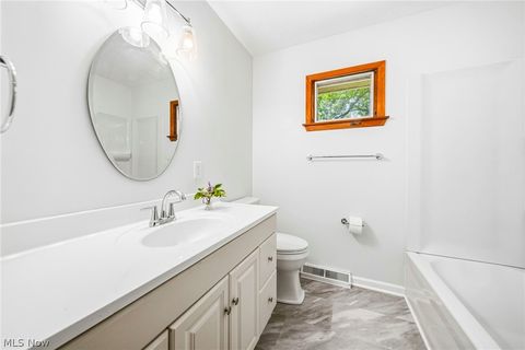 Tiny photo for 202 Briar Hill Drive, Painesville Township, OH 44077 (MLS # 5210590)