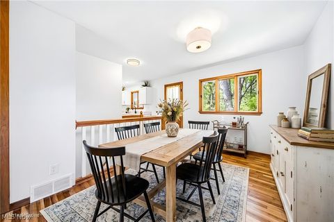 Tiny photo for 202 Briar Hill Drive, Painesville Township, OH 44077 (MLS # 5210590)