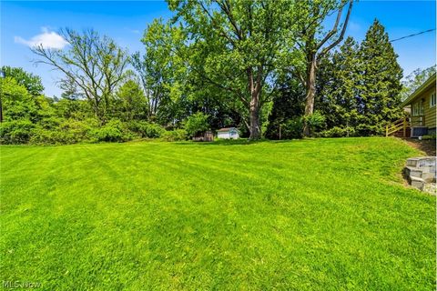Tiny photo for 202 Briar Hill Drive, Painesville Township, OH 44077 (MLS # 5210590)