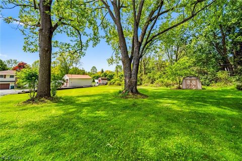 Tiny photo for 202 Briar Hill Drive, Painesville Township, OH 44077 (MLS # 5210590)