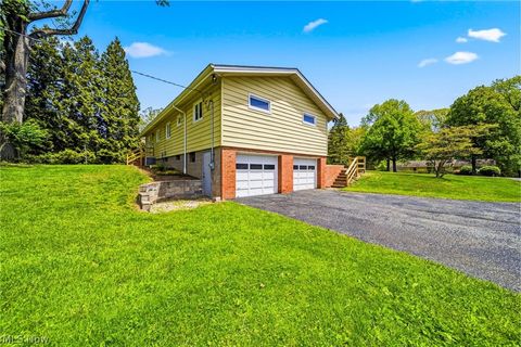 Tiny photo for 202 Briar Hill Drive, Painesville Township, OH 44077 (MLS # 5210590)