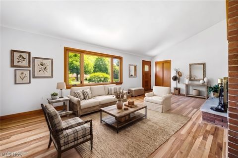 Tiny photo for 202 Briar Hill Drive, Painesville Township, OH 44077 (MLS # 5210590)