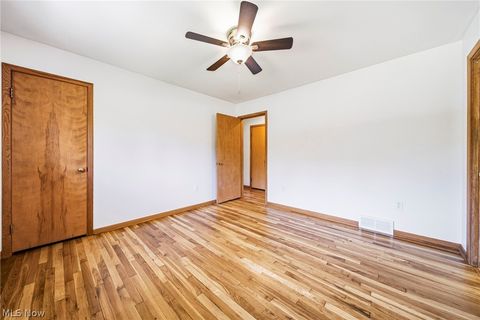 Tiny photo for 202 Briar Hill Drive, Painesville Township, OH 44077 (MLS # 5210590)