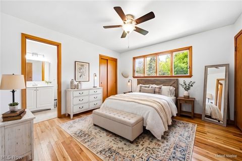 Tiny photo for 202 Briar Hill Drive, Painesville Township, OH 44077 (MLS # 5210590)