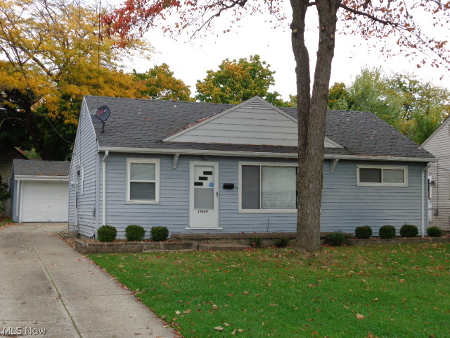 Munn Road - Residential