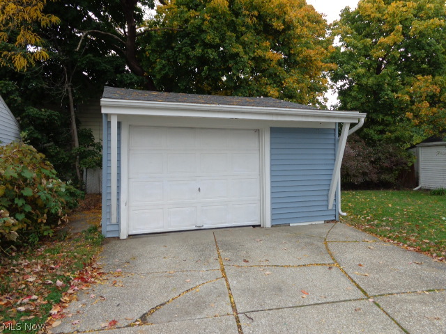 Munn Road - Residential