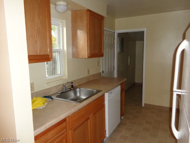 Munn Road - Residential