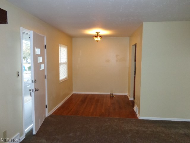 Munn Road - Residential