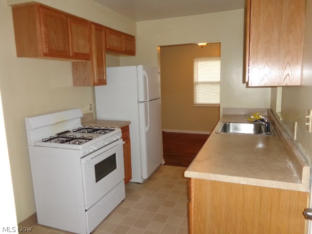 Munn Road - Residential