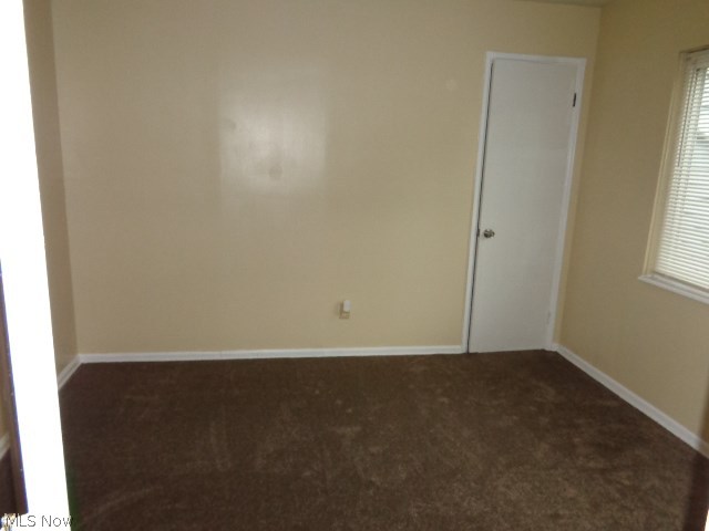 Munn Road - Residential