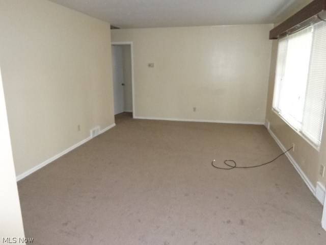 Munn Road - Residential