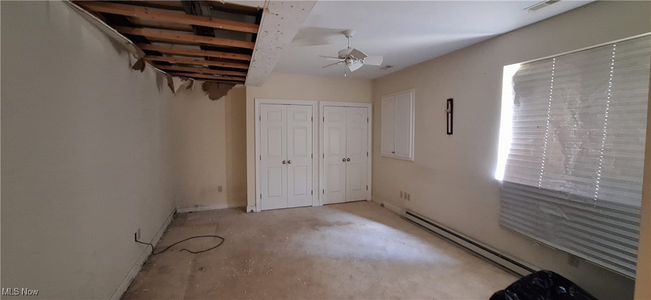 Chateaux/Emery Woods - Residential