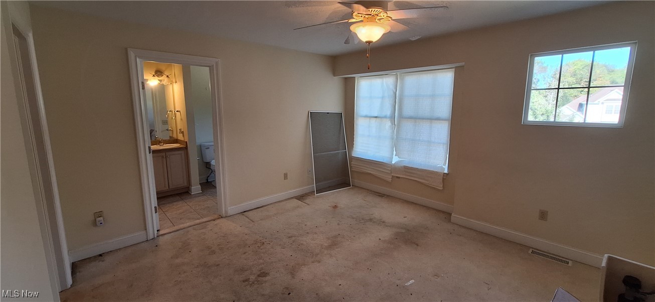 Chateaux/Emery Woods - Residential