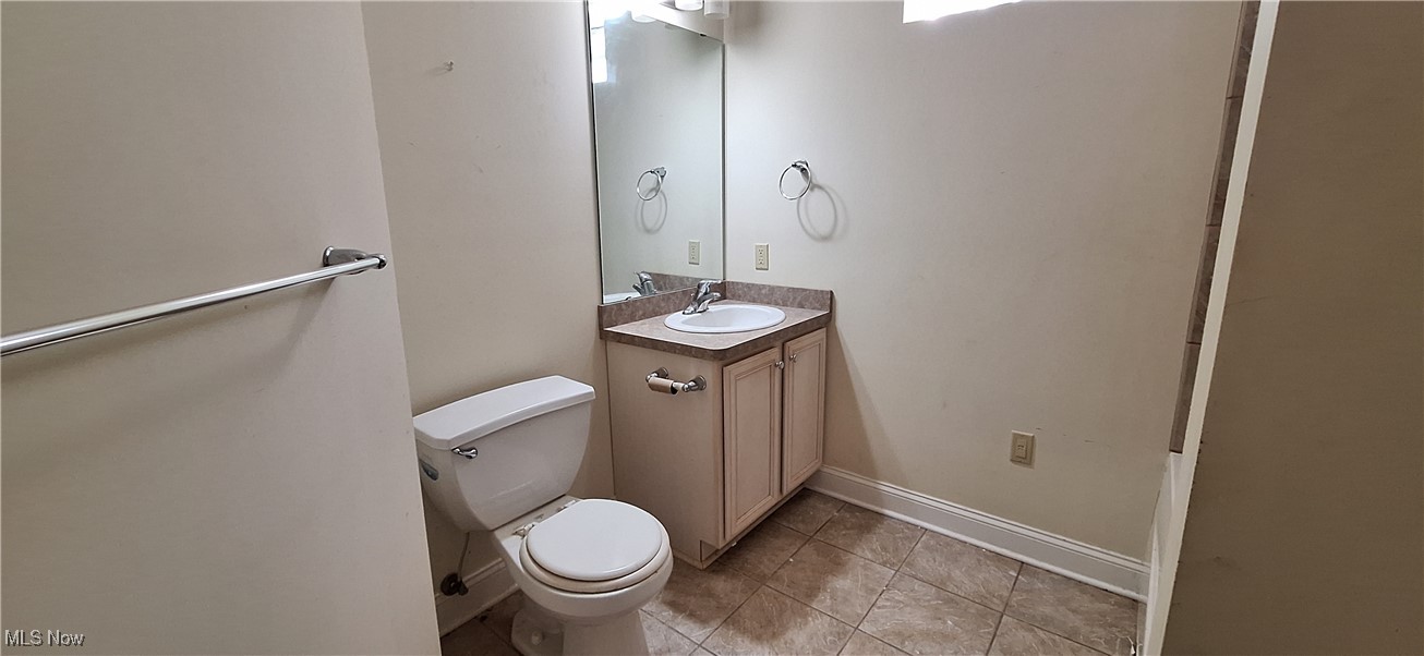 Chateaux/Emery Woods - Residential