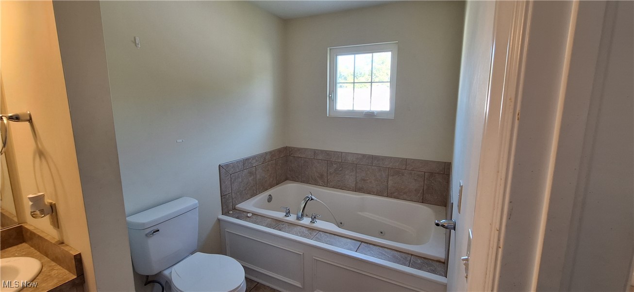 Chateaux/Emery Woods - Residential