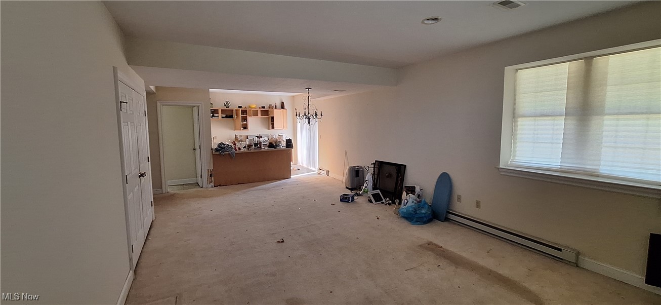 Chateaux/Emery Woods - Residential