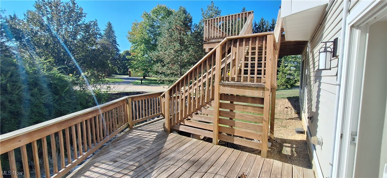 Chateaux/Emery Woods - Residential