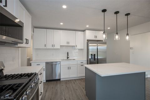 Tiny photo for 9613 Melody Lane, Brooklyn, OH 44144 (MLS # 5198115)