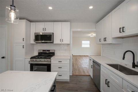 Tiny photo for 9613 Melody Lane, Brooklyn, OH 44144 (MLS # 5198115)