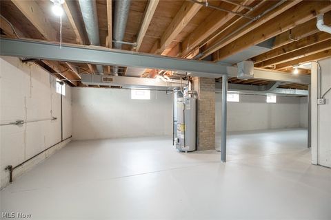 Tiny photo for 9613 Melody Lane, Brooklyn, OH 44144 (MLS # 5198115)