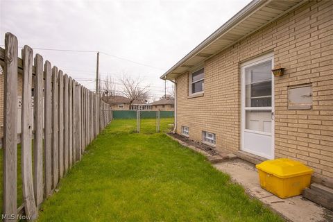 Tiny photo for 9613 Melody Lane, Brooklyn, OH 44144 (MLS # 5198115)