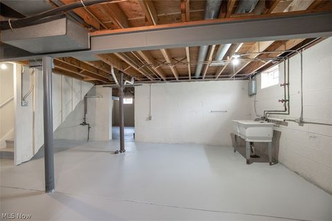 Tiny photo for 9613 Melody Lane, Brooklyn, OH 44144 (MLS # 5198115)