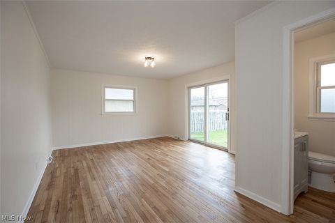 Tiny photo for 9613 Melody Lane, Brooklyn, OH 44144 (MLS # 5198115)