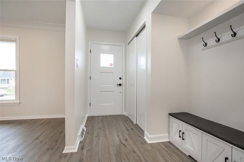 Tiny photo for 9613 Melody Lane, Brooklyn, OH 44144 (MLS # 5198115)