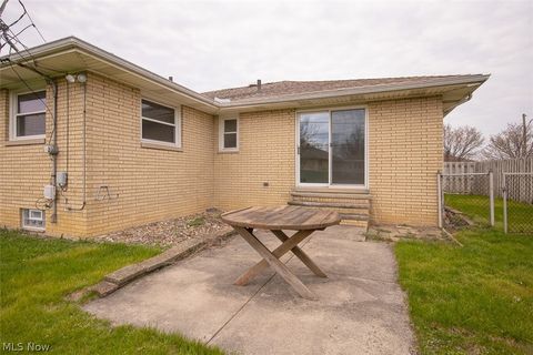 Tiny photo for 9613 Melody Lane, Brooklyn, OH 44144 (MLS # 5198115)