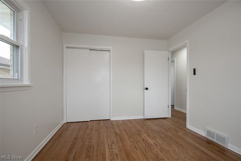 Tiny photo for 9613 Melody Lane, Brooklyn, OH 44144 (MLS # 5198115)