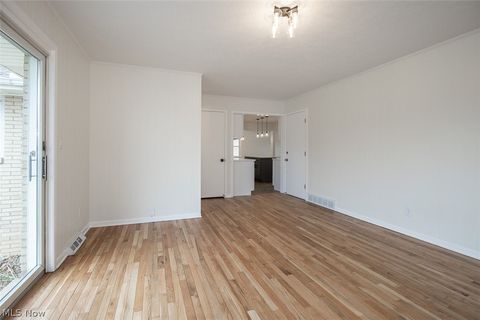 Tiny photo for 9613 Melody Lane, Brooklyn, OH 44144 (MLS # 5198115)