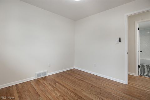 Tiny photo for 9613 Melody Lane, Brooklyn, OH 44144 (MLS # 5198115)