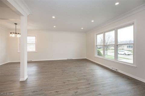 Tiny photo for 9613 Melody Lane, Brooklyn, OH 44144 (MLS # 5198115)