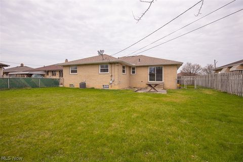 Tiny photo for 9613 Melody Lane, Brooklyn, OH 44144 (MLS # 5198115)